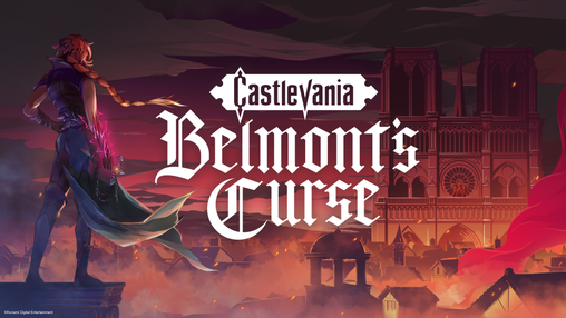 Castlevania: Belmont's Curse