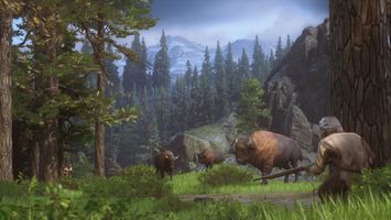 The Legend of California