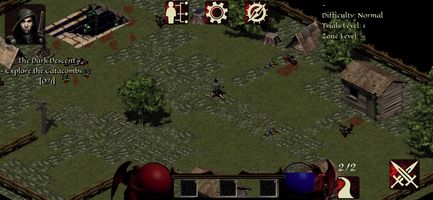 Astiar RPG