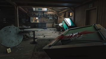 Hunter: The Reckoning – Deathwish