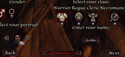 Astiar RPG