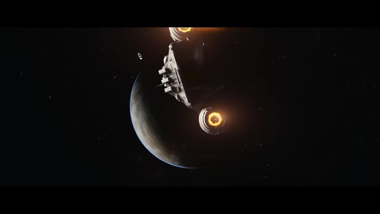 Star Wars: Zero Company