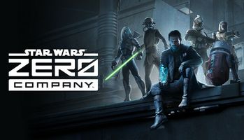 Star Wars: Zero Company