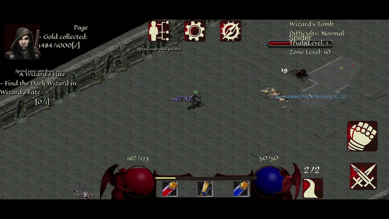 Astiar RPG