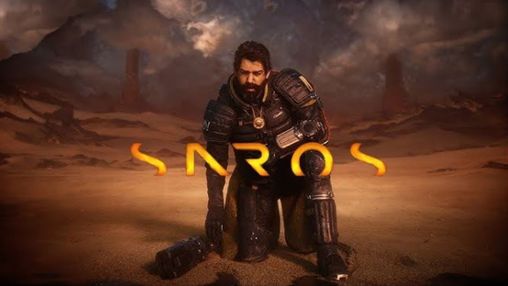 Saros