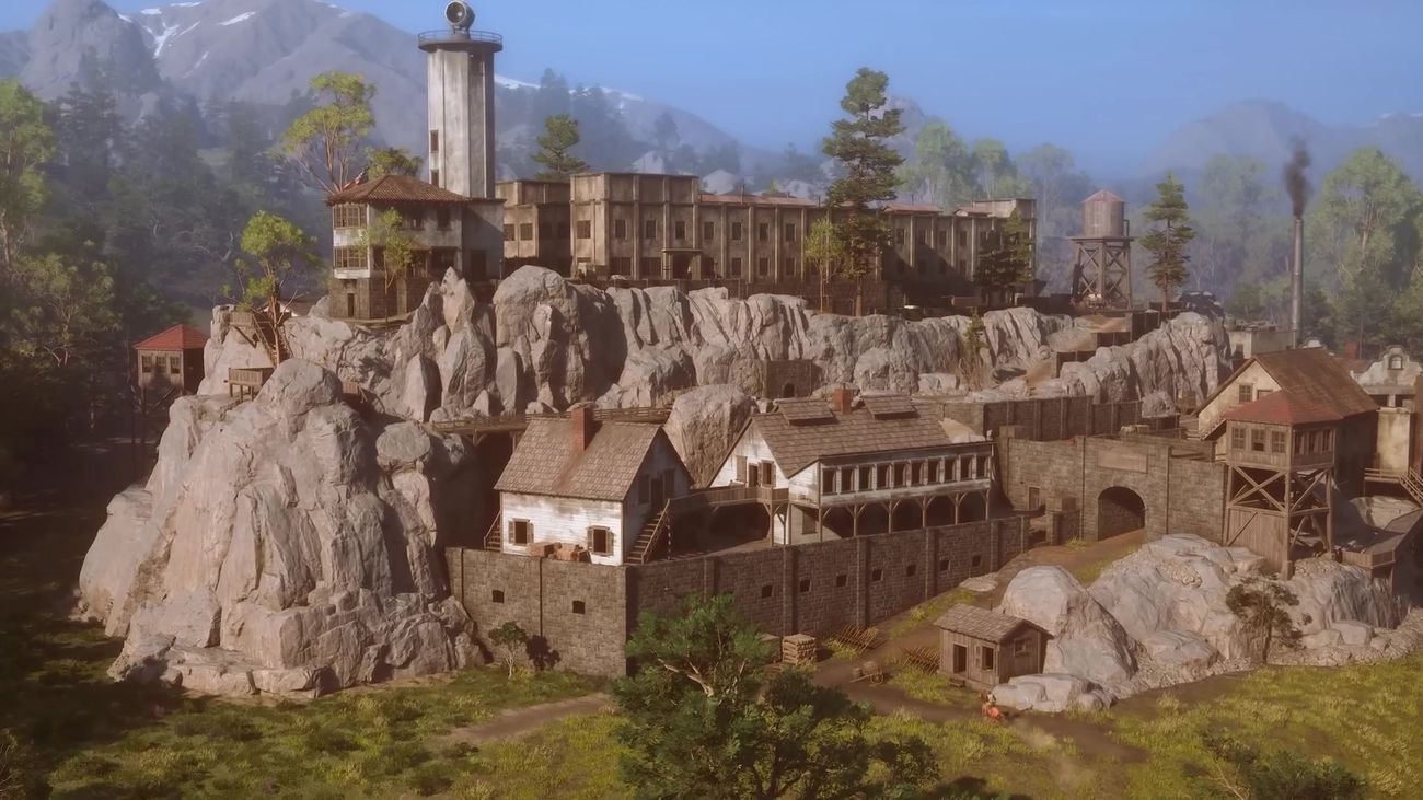 The Legend of California