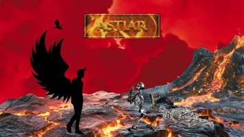 Astiar RPG