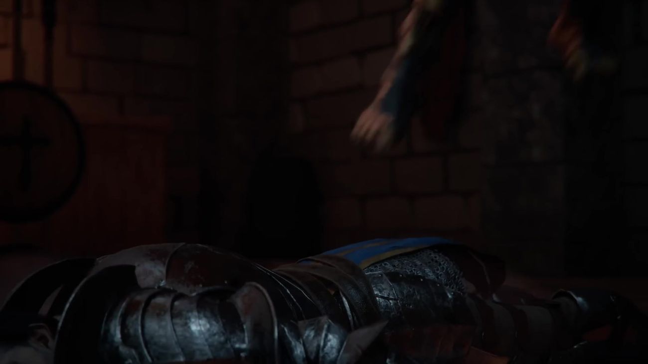 Styx: Blades of Greed