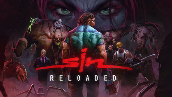SiN Reloaded