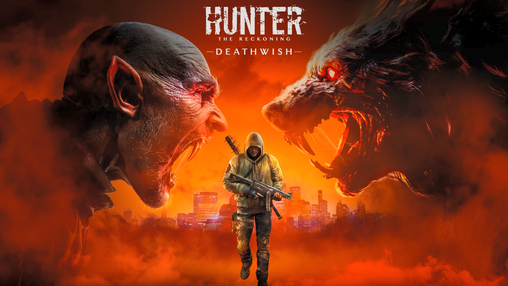Hunter: The Reckoning – Deathwish
