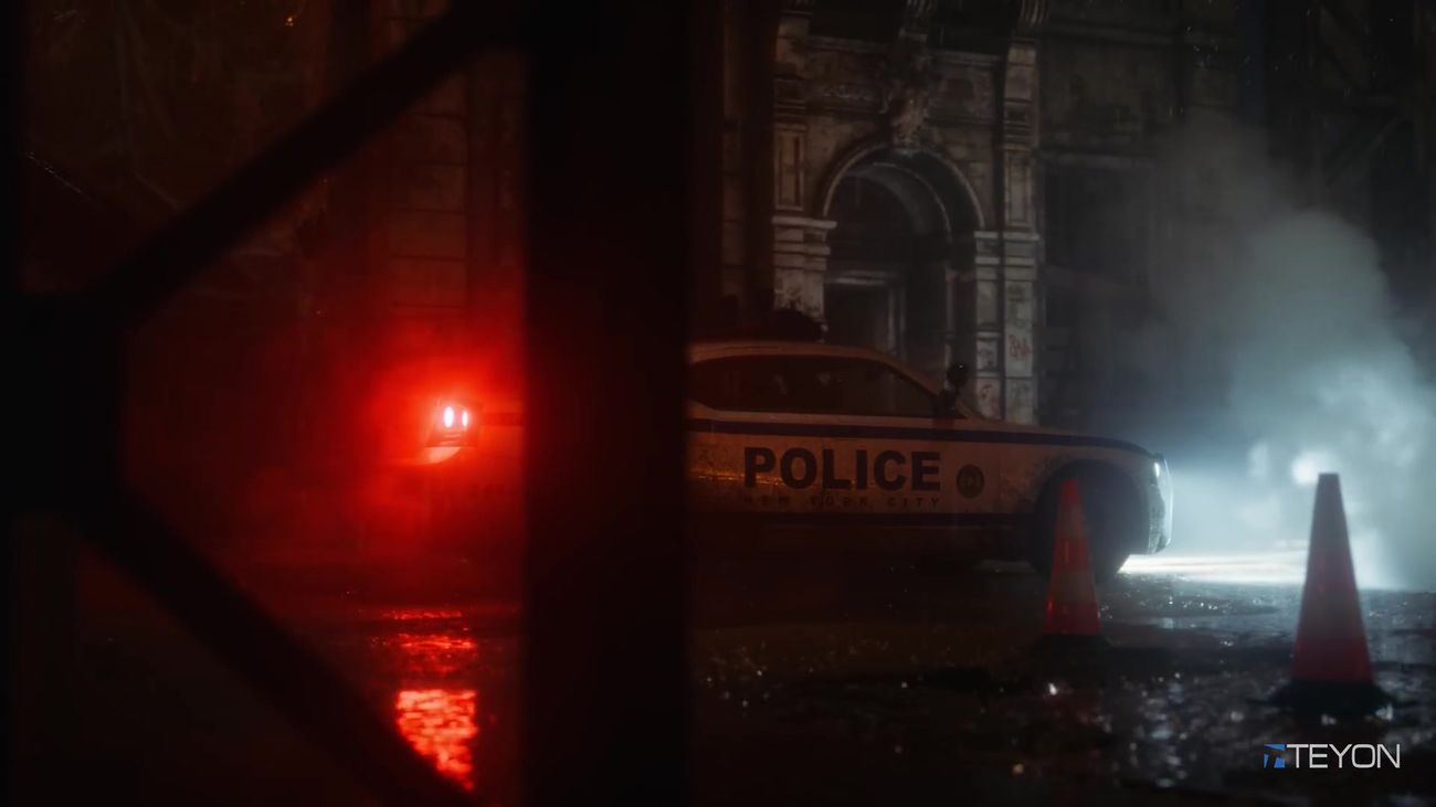 Hunter: The Reckoning – Deathwish