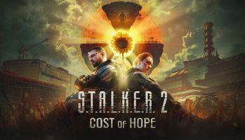 Stalker 2: Cost of Hope
