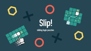 Slip!