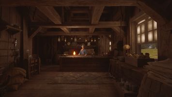 The Legend of California