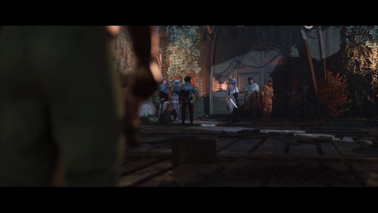 GreedFall: The Dying World