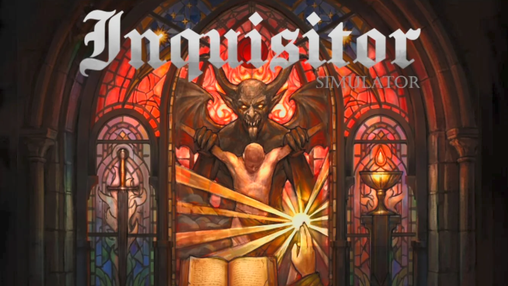 Inquisitor Simulator
