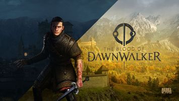 The Bood of Dawnwalker