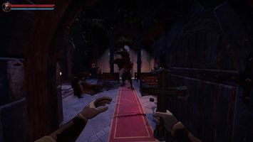 Inquisitor Simulator