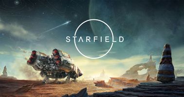 Starfield (PS5 verze)