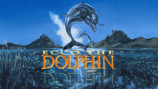 Ecco the Dolphin: Complete