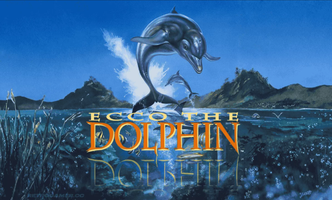 Ecco the Dolphin: Complete