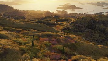 Anno 117: Pax Romana – Prophecies of Ash