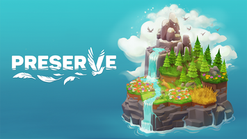 Preserve 