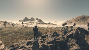 Starfield (PS5 verze)