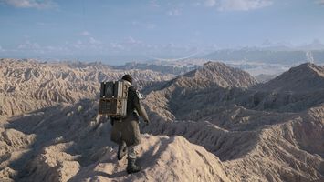 Death Stranding 2: On the Beach (PC verze)