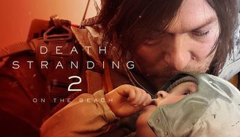 Death Stranding 2: On the Beach (PC verze)