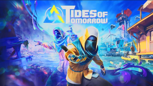 Tides of Tomorrow