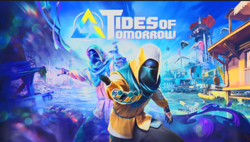 Tides of Tomorrow