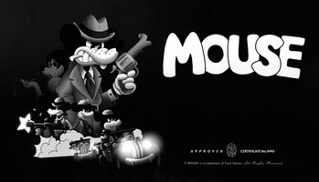 Mouse: P.I. for Hire