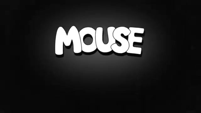 Mouse: P.I. for Hire
