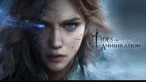 Tides of Annihilation