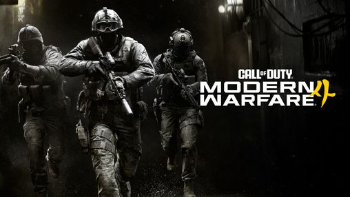 Call of Duty: Modern Warfare 4