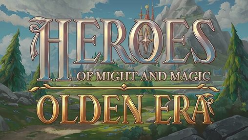 Heroes of Might & Magic: Olden Era
