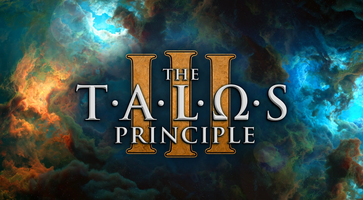 The Talos Principle 3