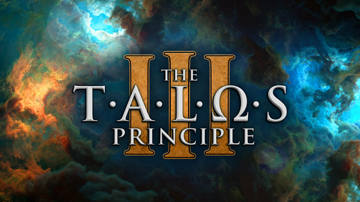 The Talos Principle 3