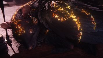 The Duskbloods