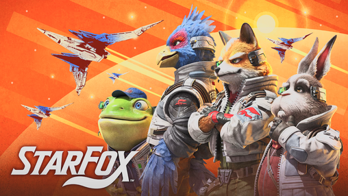 Star Fox