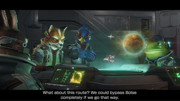 Star Fox