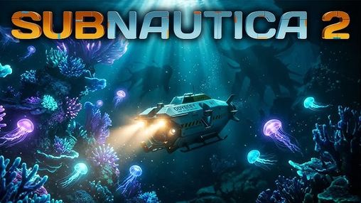Subnautica 2