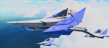 Star Fox