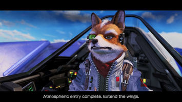 Star Fox