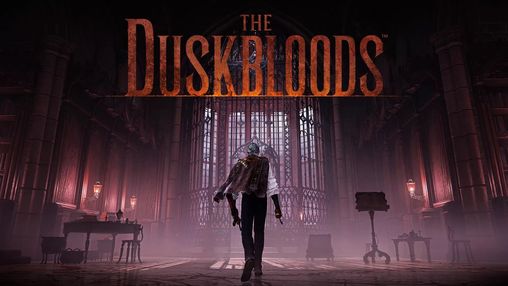 The Duskbloods