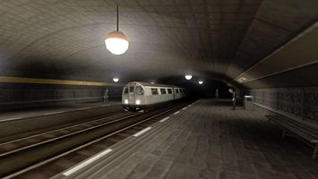 Brno Transit