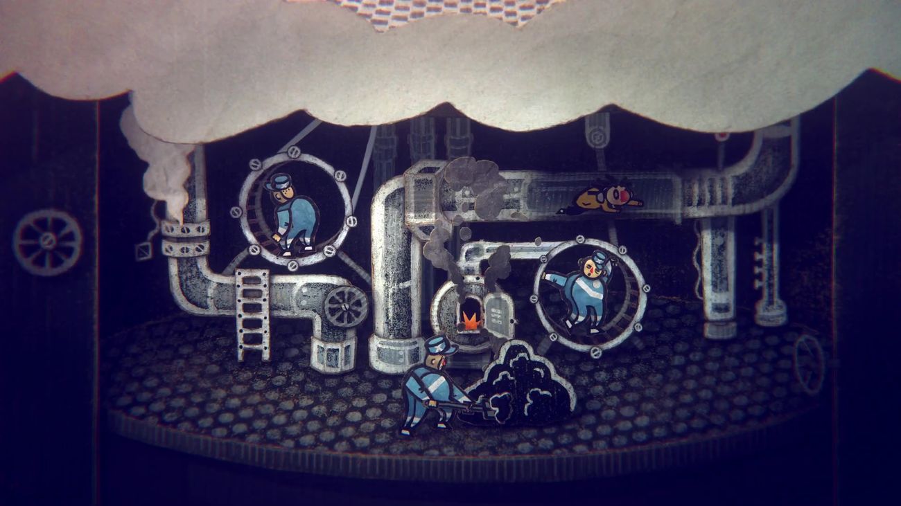 Phonopolis