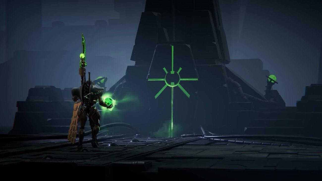 Warhammer 40,000: Mechanicus II
