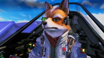 Star Fox